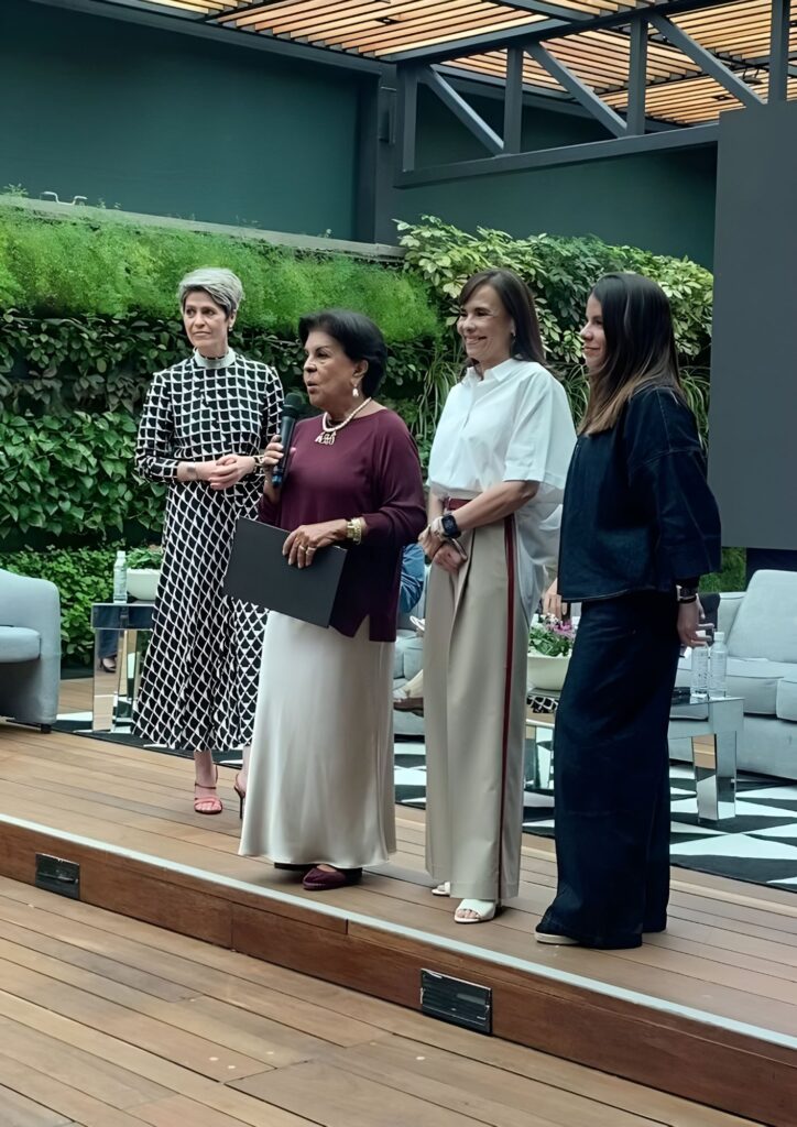 La capital se transforma con la 3era edición del Caracas Design Week