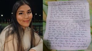 La condenaron a 10 años de prisión por un estado en WhatsApp contra jefa del Consejo Comunal