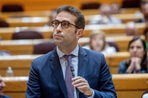 "La discusión sobre el porcentaje está mal orientada"