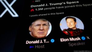 La disputa Trump-Musk y sus consecuencias en los negocios – DW – 06/06/2025