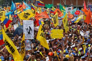 "La economía no se controla con detenciones", afirman partidos opositores
