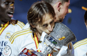 La era Luka Modrić en Milán comenzará tras el Mundial de Clubes