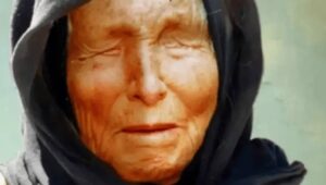 La escalofriante profecía de Baba Vanga para lo que queda del 2025 que preocupa al mundo entero