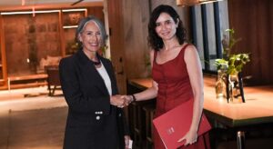 La estadounidense Equinix invertirá 460 millones para expandir su centro de datos de Alcobendas