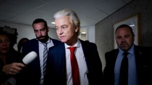La extrema derecha de Wilders abandona la coalición y deja caer el gobierno de Países Bajos