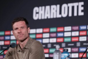 La fe de Xabi Alonso en el mediocampo del Madrid y la charla con Arda Güler: "Podemos ser dominantes, estoy convencido"