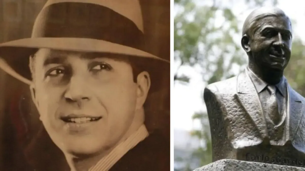 La gira de Carlos Gardel en Colombia conquistó Barranquilla, Cartagena, Medellín y Bogotá antes de su trágico final