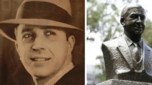 La gira de Carlos Gardel en Colombia conquistó Barranquilla, Cartagena, Medellín y Bogotá antes de su trágico final