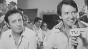 La gran traición de Carlos Villagrán a Roberto Gómez Bolaños que casi arrastra la lealtad de Ramón Valdés
