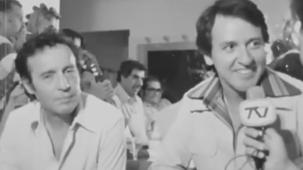 La gran traición de Carlos Villagrán a Roberto Gómez Bolaños que casi arrastra la lealtad de Ramón Valdés