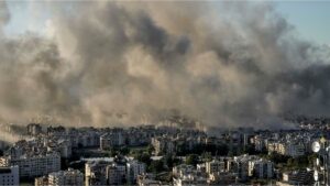 La guerra Irán-Israel impactó en los vuelos y alteró el tráfico aéreo internacional