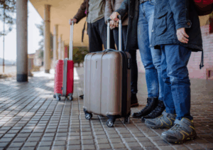 La herida silente de la migración