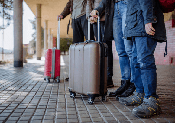 La herida silente de la migración