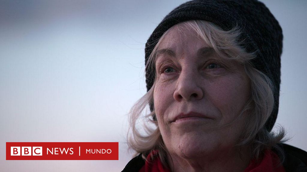 La impresionante lucha de una madre que descubrió al asesino de la hija que tuvo que dar en adopción