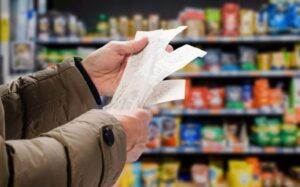 La inflación en Venezuela sube 7,6 puntos y llega al 26 % en mayo, según OVF