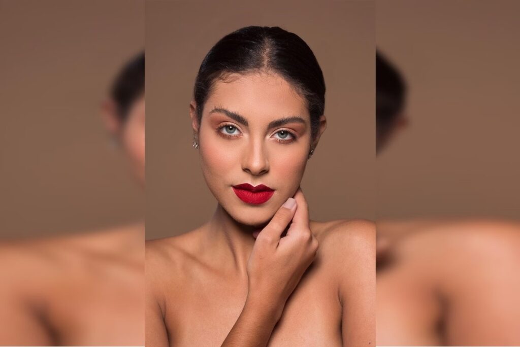 La joven modelo y exreina de belleza que dejó todo para convertirse en la «esposa de Jesús»