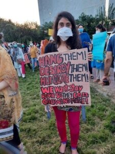 La justicia de Pakistán falla a las mujeres, pese a la excepción del caso de Noor Mukadam : IPS Agencia de Noticias