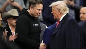 La llamada clave que puede desescalar la guerra entre Donald Trump y Elon Musk