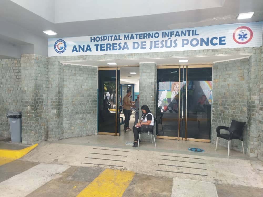 La maternidad cambia la vida de las adolescentes