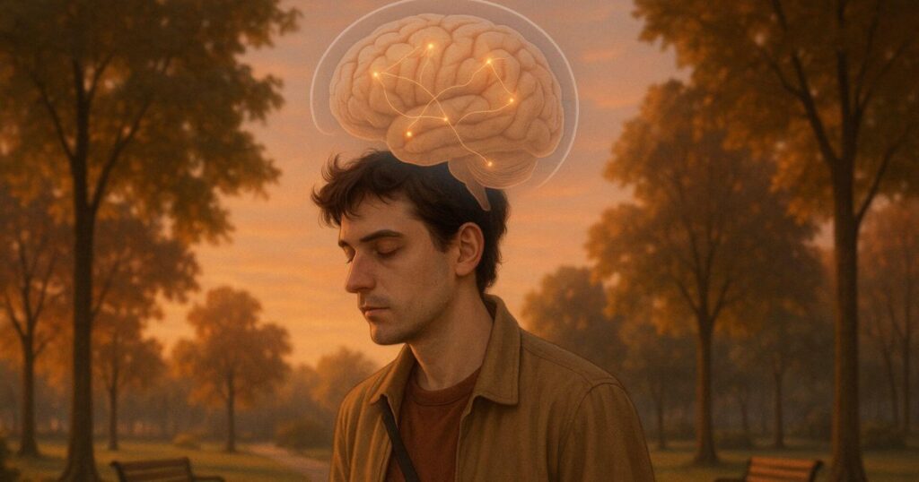 La neurociencia confirma que distraerse no es perder el tiempo, sino una forma de aprender