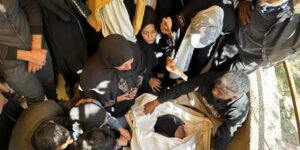 La nueva ayuda humanitaria en Gaza se desmorona con otro tiroteo mortal