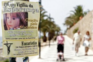 La nueva búsqueda de Madeleine McCann sacude otra vez la localidad de Praia da Luz: "Espero que encuentren algo esta vez"