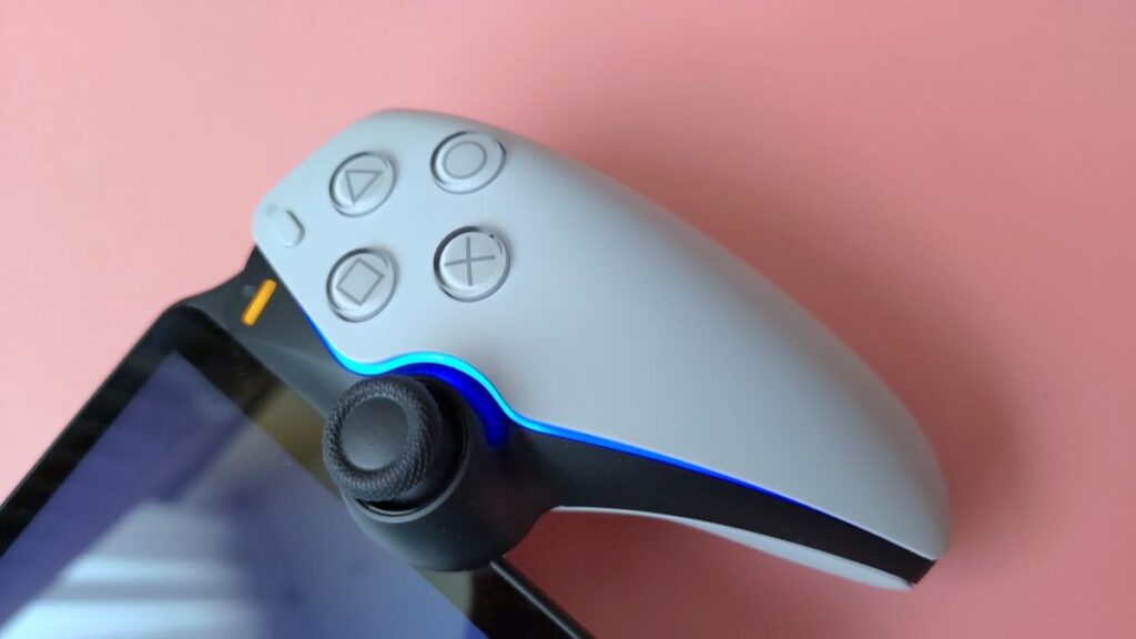 La nueva portátil de Sony que llegará con PS6 y pasaría por encima de la Xbox ROG Ally
