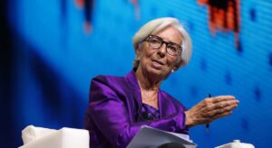 La nueva revisión estratégica del BCE mantiene intacto el arsenal de herramientas para actuar con contundencia con la inflación
