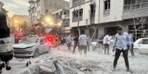 La operación 'León ascendente', el «ataque preventivo» de Israel que durará «los días que sean necesarios»