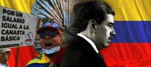 La paradoja venezolana: Mientras hablan de “auge económico”, la población sigue hundida entre pobreza, represión y miedo