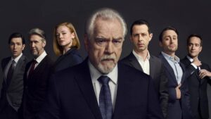 La película del creador de ‘Succession’ que deberías ver