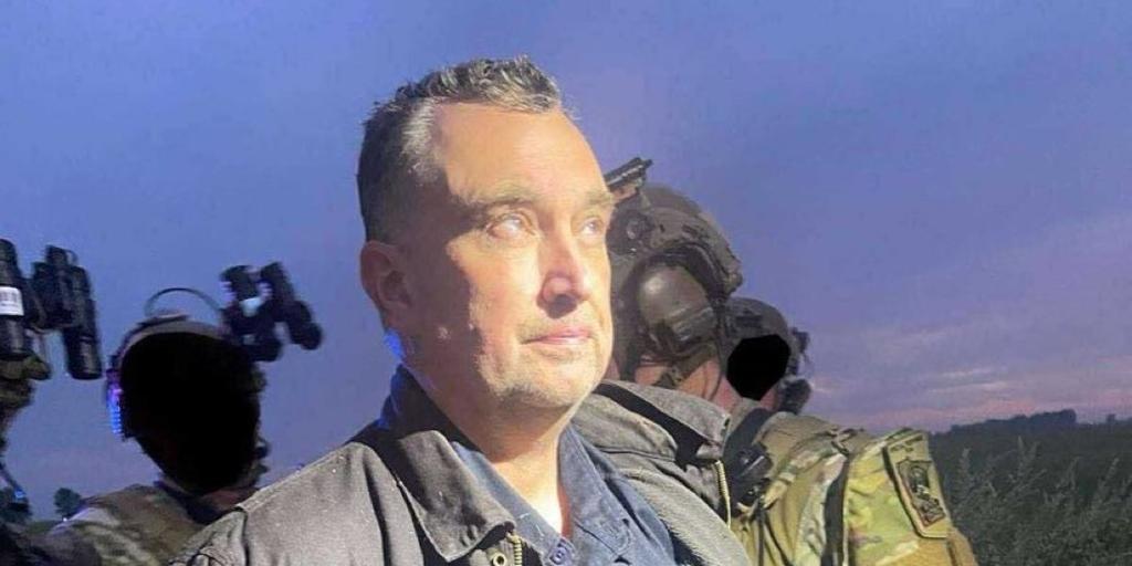 La policía detiene al sospechoso del ataque a varios políticos demócratas en Minnesota
