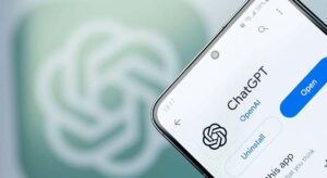 La pregunta que nunca debes hacerle a ChatGPT