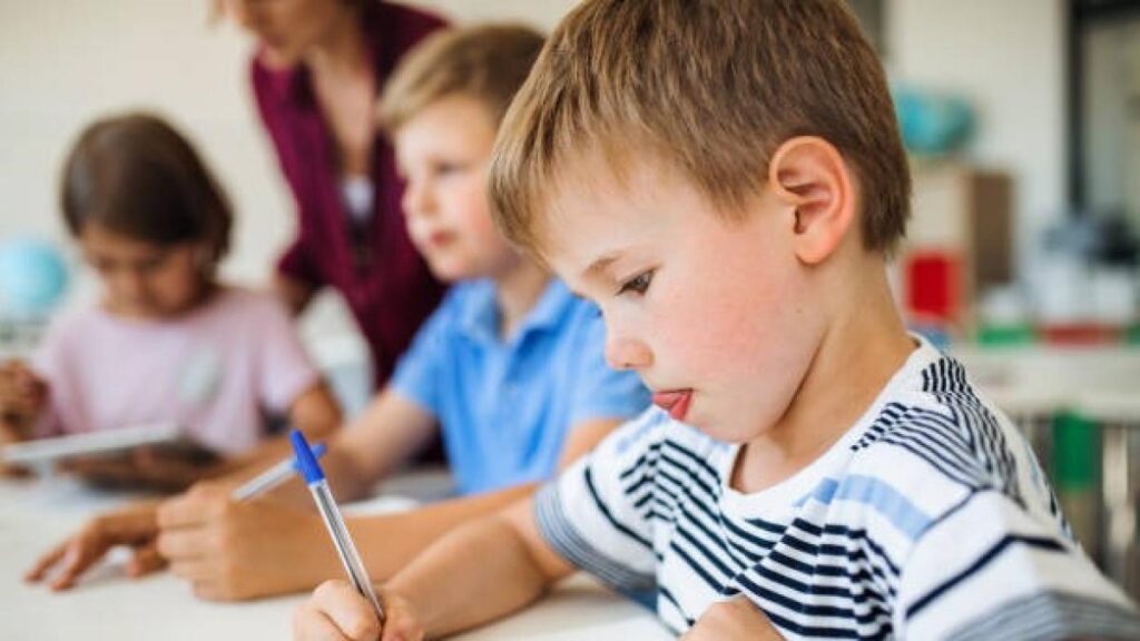 La rara enfermedad genética con solo 1500 casos en el mundo y cuyos síntomas se presentan en la infancia
