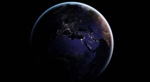 La rotación de la Tierra se acelera y se va a producir un hecho histórico que afecta a nuestros días
