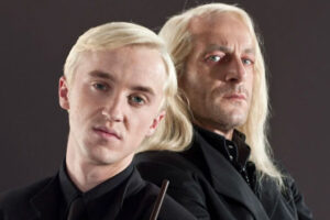La serie de Harry Potter en HBO ya tiene a su Draco Malfoy. Y no es el único actor confirmado