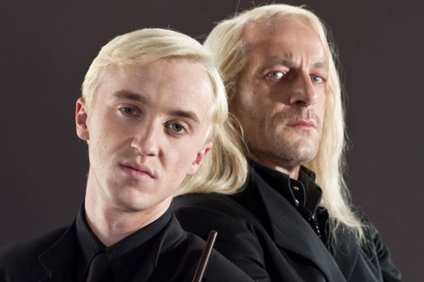 La serie de Harry Potter en HBO ya tiene a su Draco Malfoy. Y no es el único actor confirmado