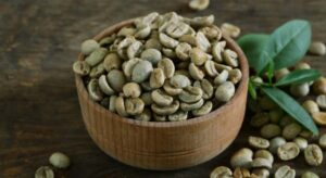 La subida del precio del café verde se desacelera pero continúa alto
