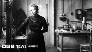 La temeraria búsqueda de las huellas dactilares radiactivas de Marie Curie en París