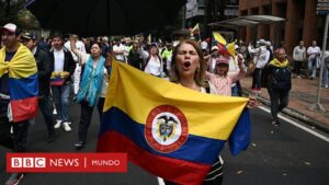La tensa semana en Colombia que acabó con el atentado al precandidato presidencial Miguel Uribe Turbay y recordó a los peores años de la violencia política