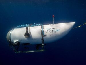 La tragedia de OceanGate’, el aterrador documental de Netflix