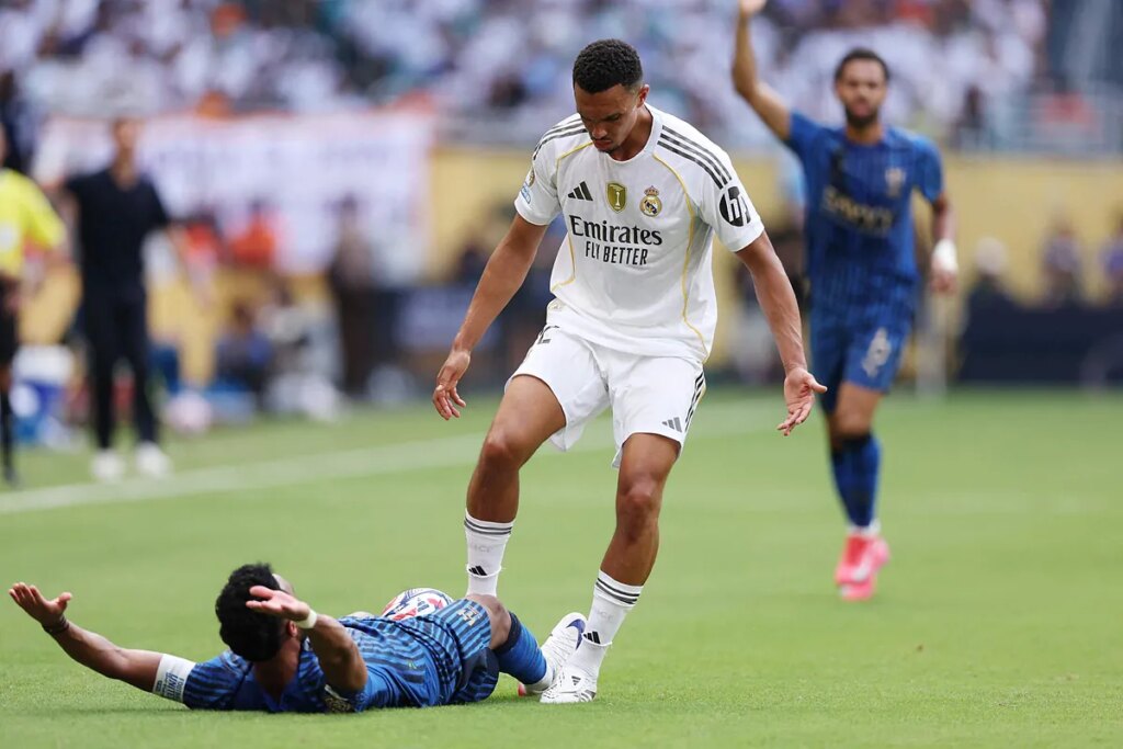 La venenosa herencia de Xabi Alonso