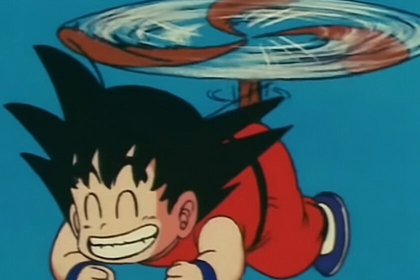 La verdadera razón por la que Akira Toriyama le quitó la cola a Goku contada por él mismo