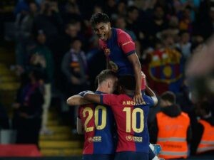 Lamine Yamal es el jugador mejor valorado del mundo