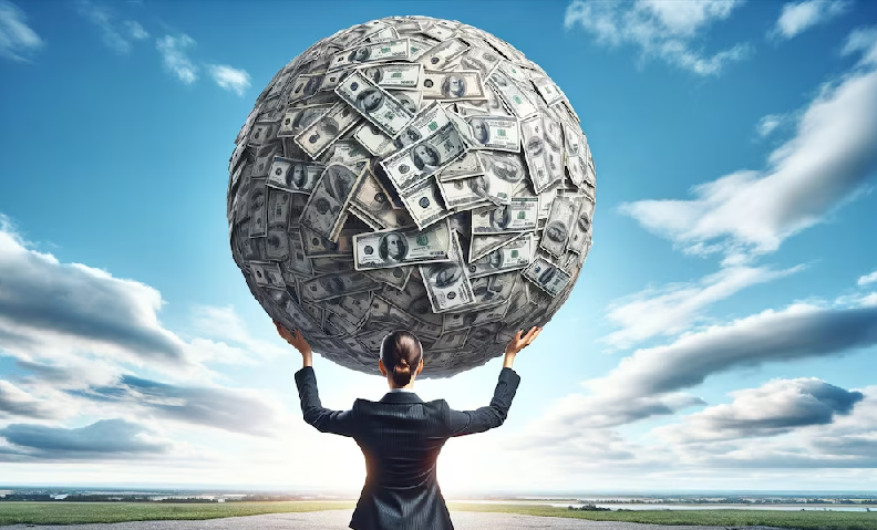 Las 10 mujeres más ricas del mundo que construyeron su fortuna sin herencias