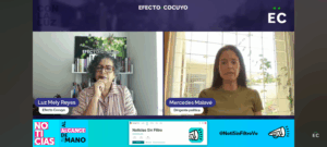 Las 5 razones de Mercedes Malavé para llamar a votar en las elecciones municipales #ConLaLuz
