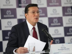 Las acciones que anunció el Registrador sobre la consulta popular | Gobierno | Economía