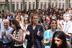 Las asociaciones de jueces y fiscales avanzan que irán a la huelga si cuentan con el respaldo interno mayoritario