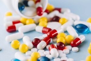 Las autoridades de Perú incautan más de 5 toneladas de medicamentos falsificados en Lima - AlbertoNews