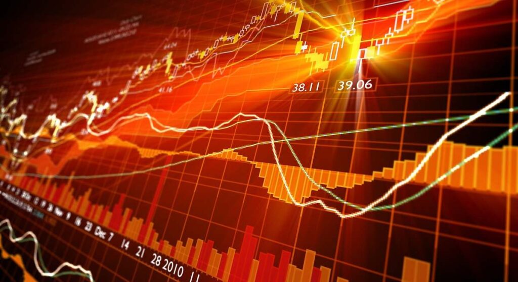 Las bolsas, ante un cierre semanal clave para determinar la profundidad de la corrección